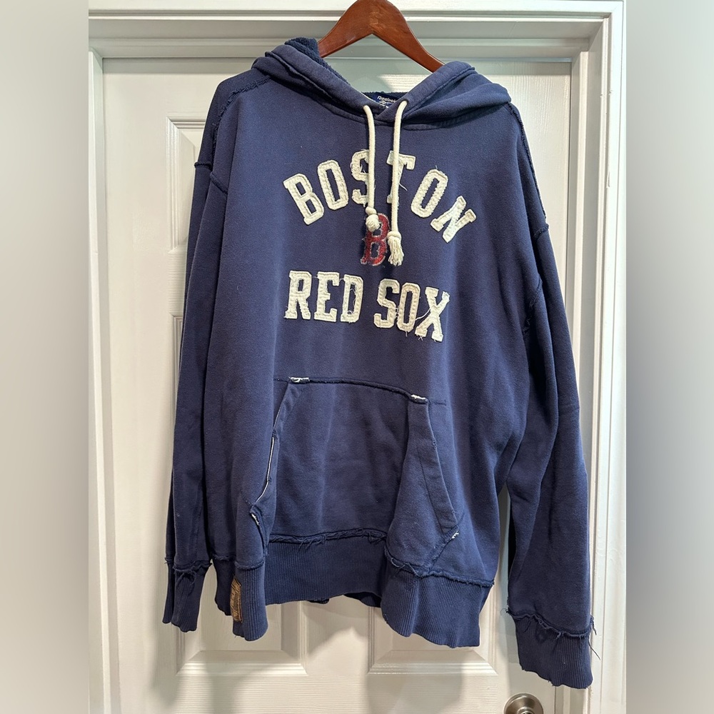 Boston Red Sox hoodie